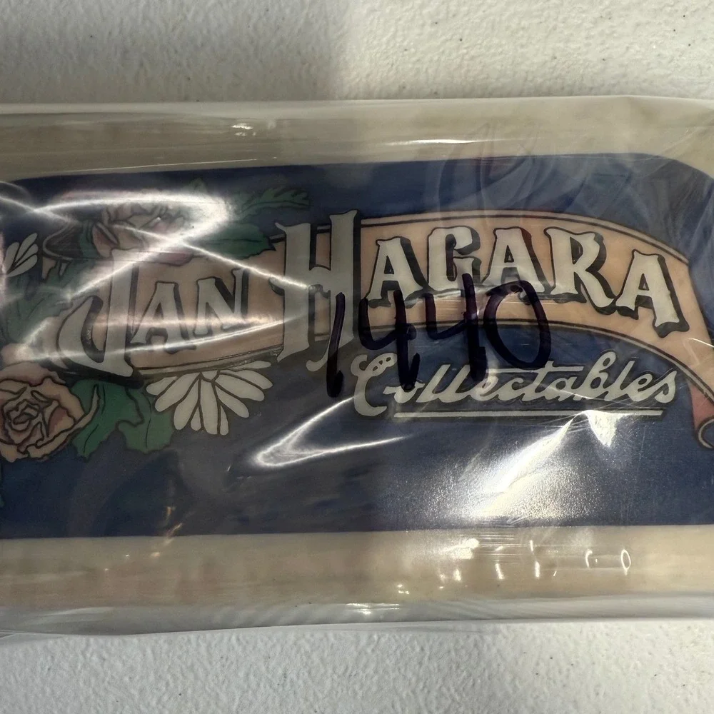 Jan Hagara type triangle
